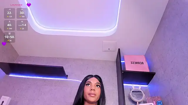 savanaah_'s cam snapshot