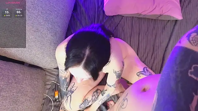 Somniyaa's cam snapshot