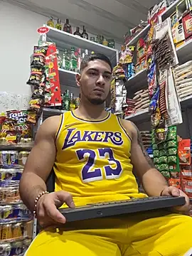 Dimitri_Colleman live sex cam