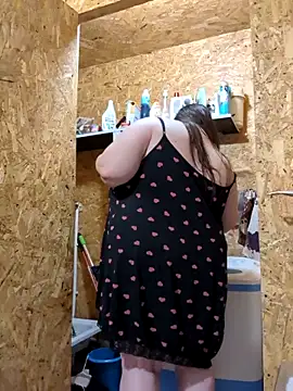 BrookeStreams's cam snapshot