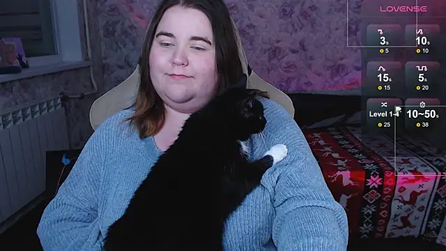 Estelle_Hicks's cam snapshot