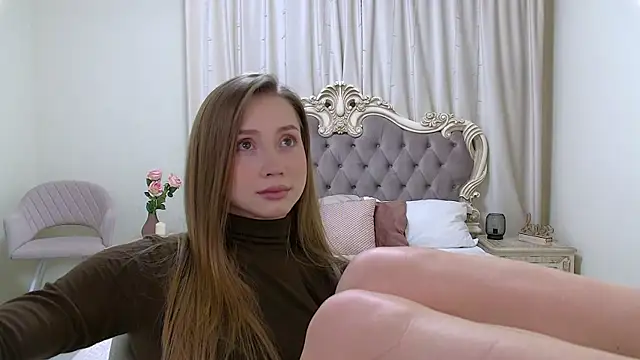 OliviaBrian's cam snapshot