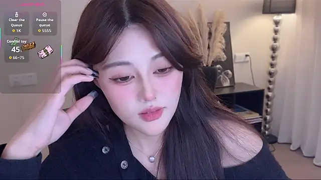 Cure-uuuuuuuu's cam snapshot