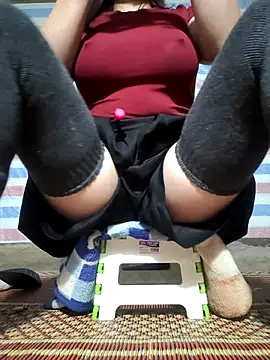 Maria_funy's cam snapshot