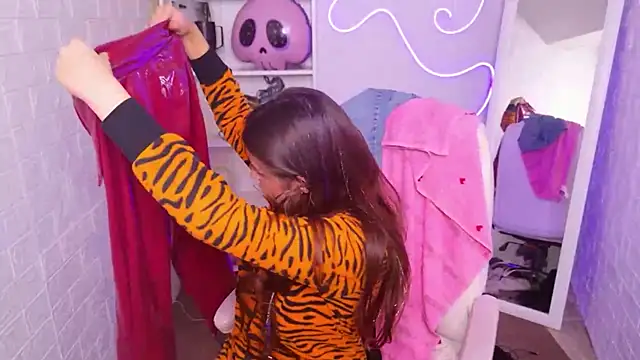 StellaFrost's cam snapshot