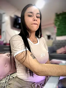 Naatalia's cam snapshot