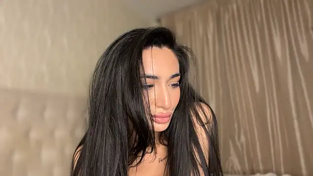 alissadreams's cam snapshot