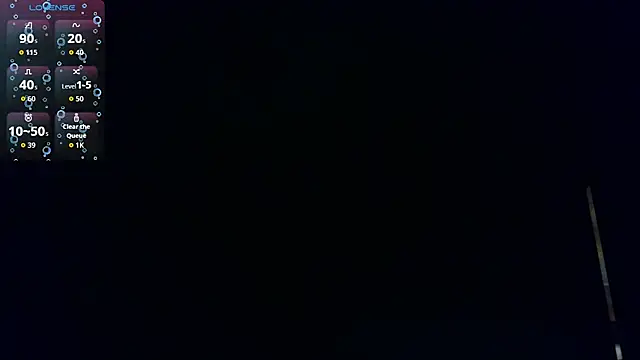 TurtleLady420's cam snapshot