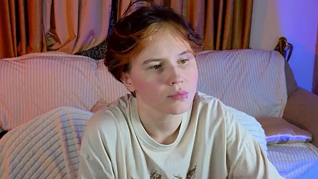 Girls_Fingers's cam snapshot