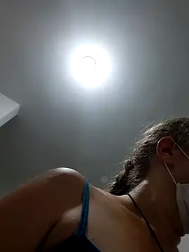 MILEIDE980's cam snapshot