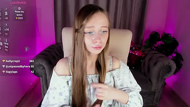 Amy_Waynee's cam snapshot