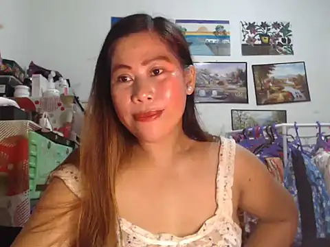 filipina_beauty's cam snapshot