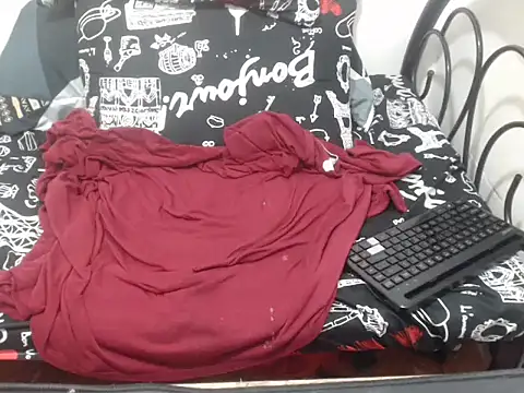 stacie_iris's cam snapshot