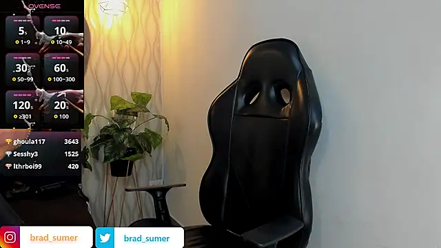 Brad_Summer live sex cam