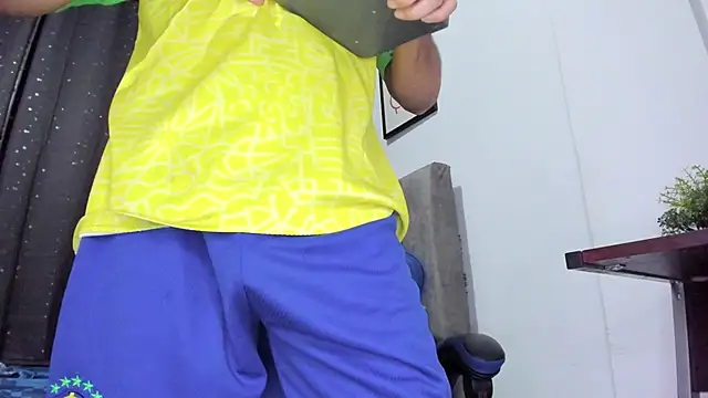 The_skinnyguys live sex cam