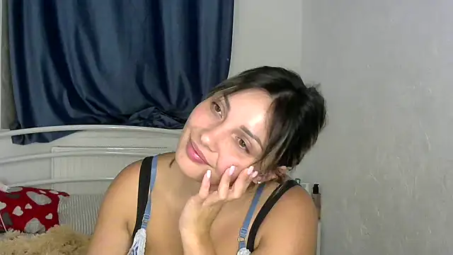 Iskor_ka's cam snapshot