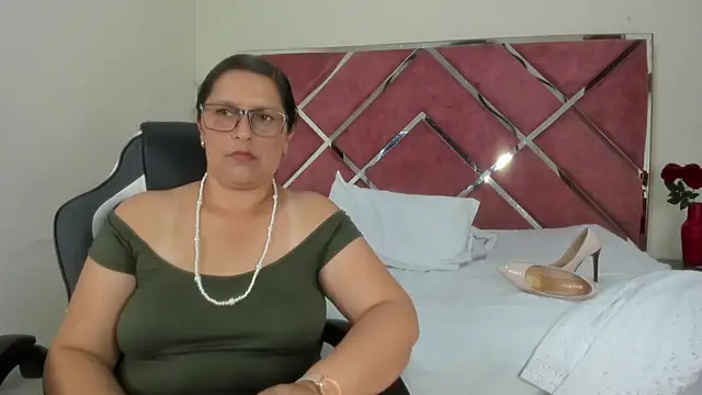 KikaDuque's cam snapshot