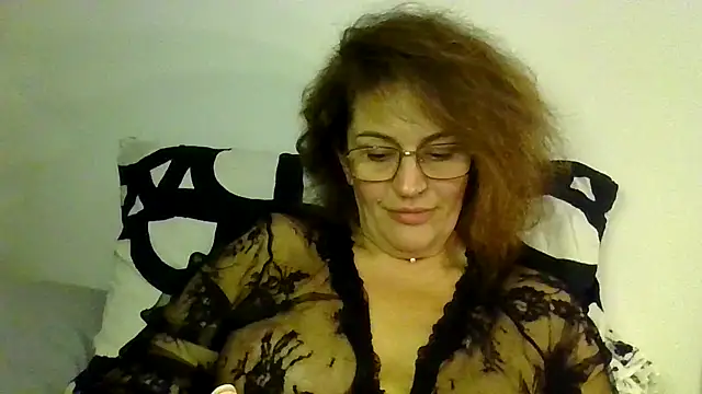 RubyyRosee's cam snapshot