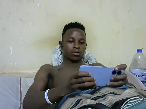 swthairydic's cam snapshot