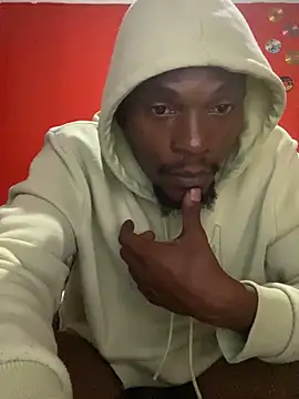 BaggyDirt's cam snapshot