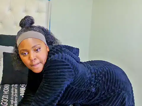 Maminkieyy's cam snapshot