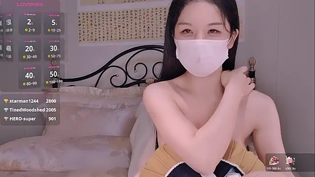 BingLin-'s cam snapshot