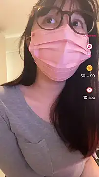 18ririco's cam snapshot