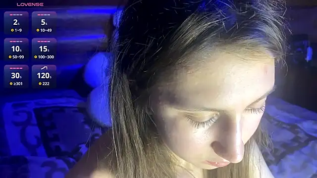 Shyselly's cam snapshot