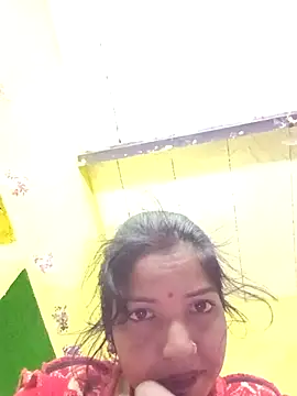 Seema_guptaji's cam snapshot