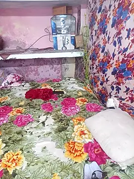 Curvy_Mahima's cam snapshot