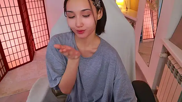 GentleMusee's cam snapshot