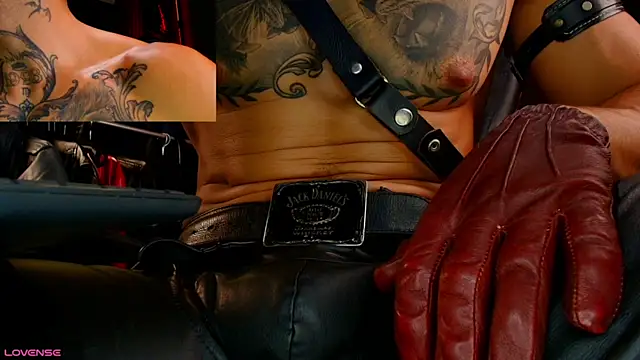 billyMayer_'s cam snapshot