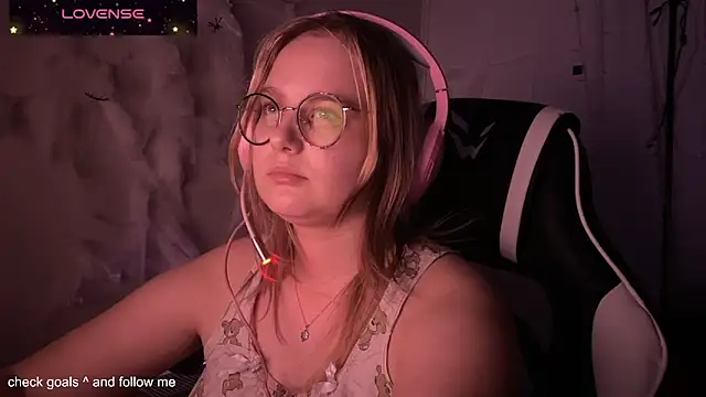 JacyWinslat's cam snapshot