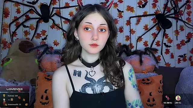 _Devill_Baby's cam snapshot