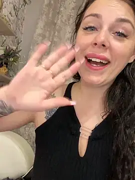 Lola_Hale's cam snapshot