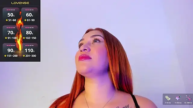 Alba_Grey's cam snapshot