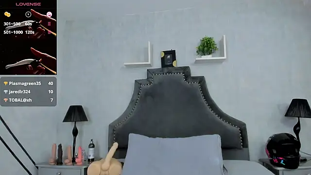 EmiliaRose_'s cam snapshot