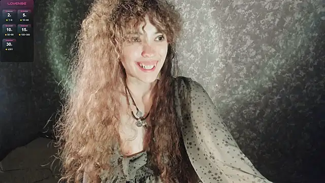 Dizer_clopy's cam snapshot