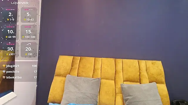 KendraaSimons's cam snapshot