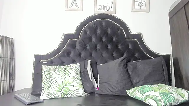 DenzelRios's cam snapshot