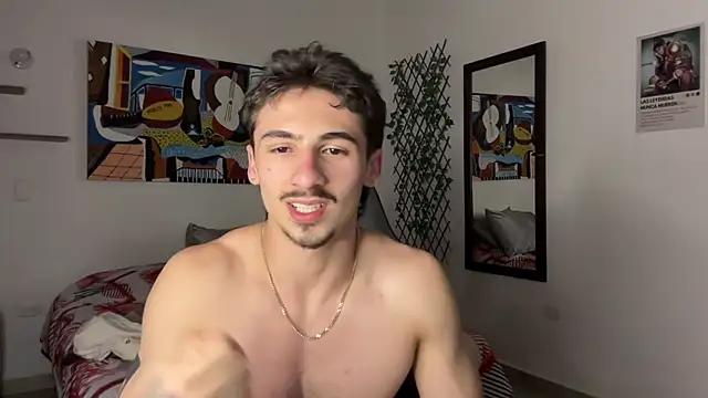 David_Brown18's cam snapshot