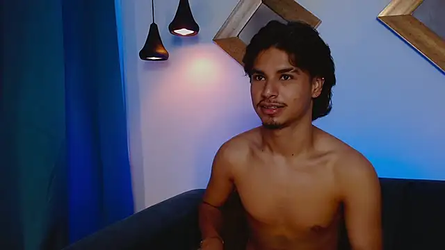 MathewAdams's cam snapshot