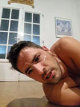 culosalton's cam snapshot