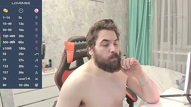 Morlaios's cam snapshot