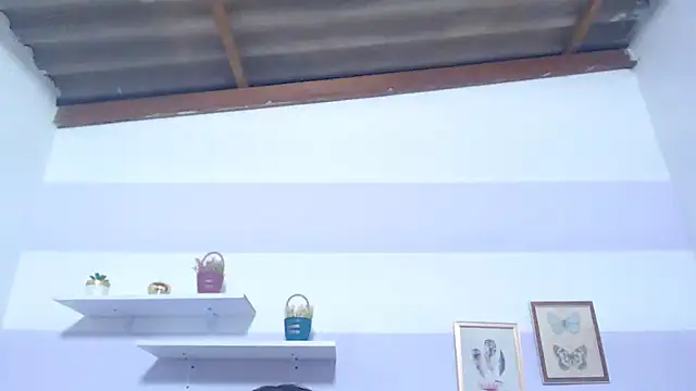 kimberlyvega's cam snapshot