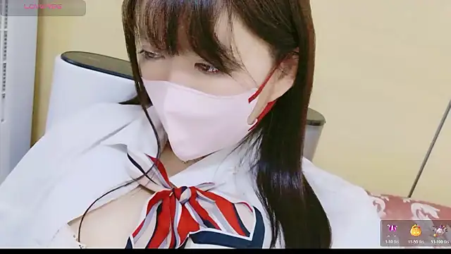 maii-'s cam snapshot