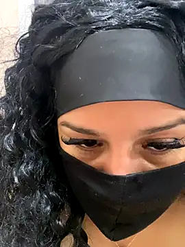 mari_layali's cam snapshot