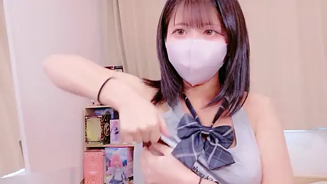 shodai_anzu_dayo's cam snapshot