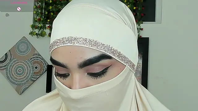 Maissa_Alabi's cam snapshot