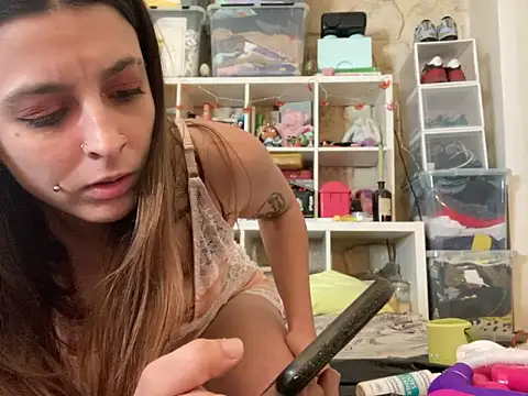 Kaaaya69's cam snapshot